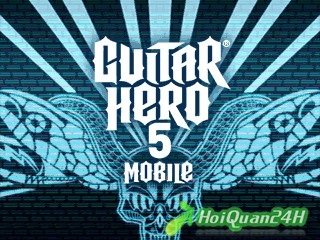 Guitar Hero 5 